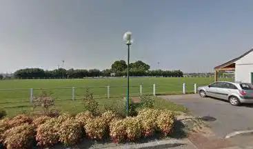 Photo de Terrain de Football