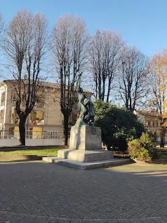 CASTELLAZZO BORMIDA. AI SVOi FIGLI