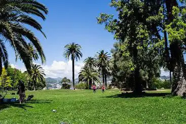 Photo de Parc Castel des Deux Rois
