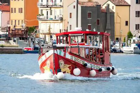 Photo de Bragozzi Ulisse