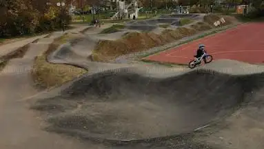 Photo de Pumptrack Wachenheim