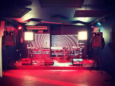 Photo de Sala Taro