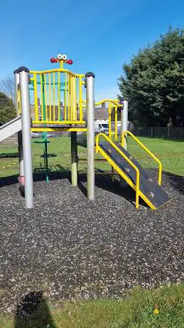 Llandarcy Village Park