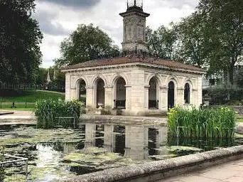 Photo de Italian Gardens
