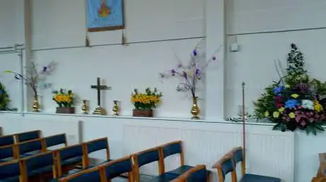 Church of the Holy Spirit