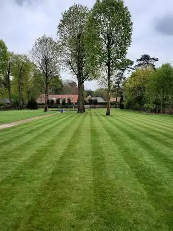 Joba Services tuinberegening/zelfbouwpakket/tuinbesproeiing