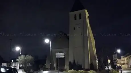 Photo de Eglise Protestante Evangélique