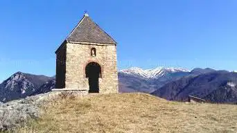 Photo de Conjurador de Serrallonga