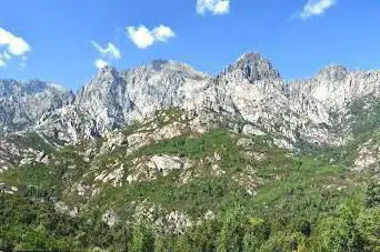 Photo de Corsica Natura