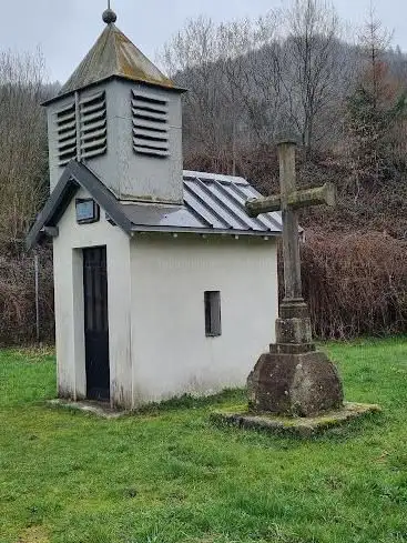 Chapelle St Roch