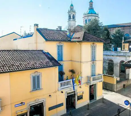 Photo de Galleria Magenta S.r.l