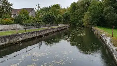 Arboretum