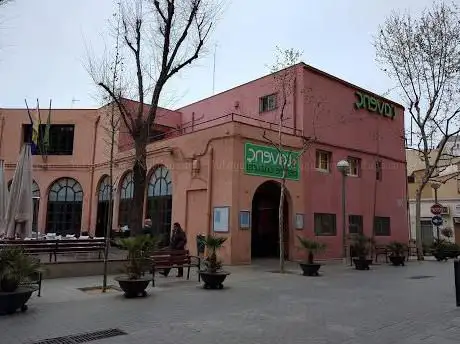 Photo de L'Avenç Centre Cultural
