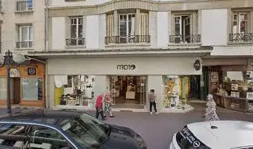 Galerie Royale