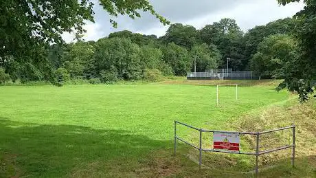 Llanfair th recreation ground