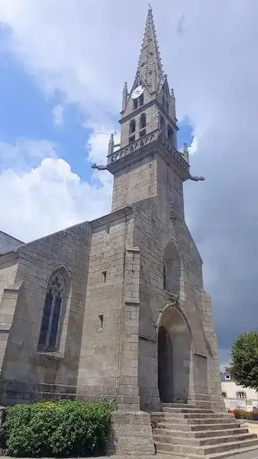 Photo de Eglise Saint-Marc