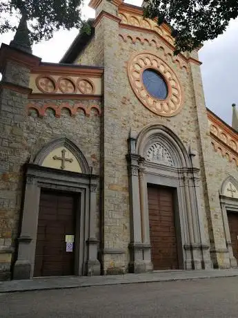 Torre della Bastiglia
