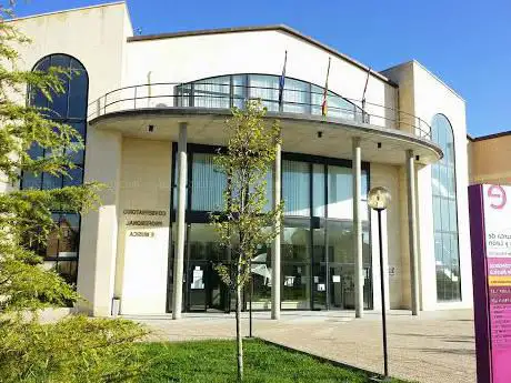 Photo de Conservatory of Music in Segovia