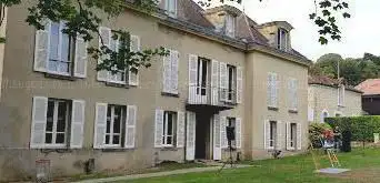 Photo de La maison d' Anne et Gérard Philipe.
