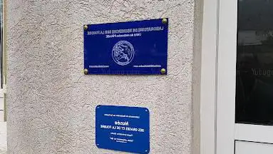 Photo de Musée Des Orages Et De La Foudre