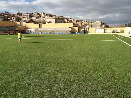 Photo de Campo Sportivo di Riesi