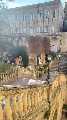 Photo de Palazzo Vescovile Schininà di Sant'Elia