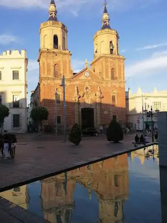 Photo de Monumento de las Cortes de San Fernando 1810