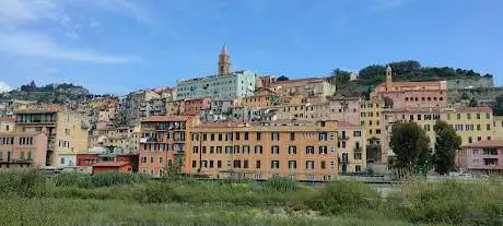 Marco Polo Beach