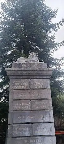 Monument aux Morts