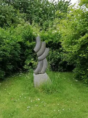 Photo de Beeldentuin LANDenBEELD