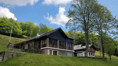 Rifugio Cerini