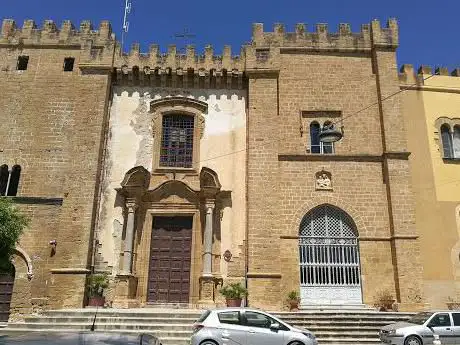 Photo de CHIESA SANTA MARIA DELLE GIUMMARE
