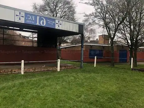 Photo de Kingsway Recreation Ground
