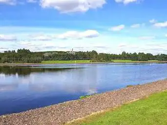 Photo de Strathclyde Country Park