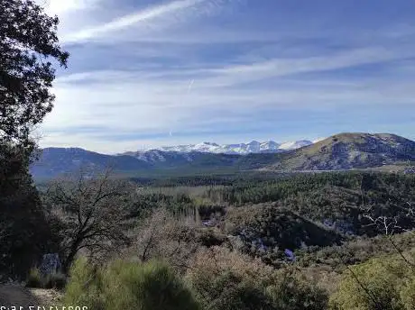 Photo de Sendero