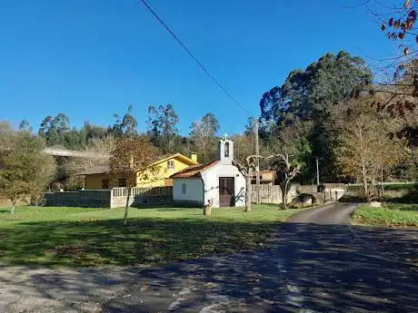 Photo de Ermita de Nuestra Señora del Henar