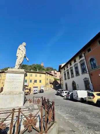 Photo de Palazzo Buonaparte