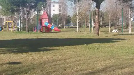 Parc Giuseppe Pallotta