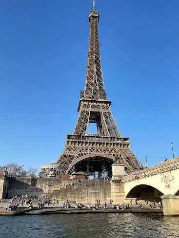 Photo de Esplanade Joseph Wresinski
