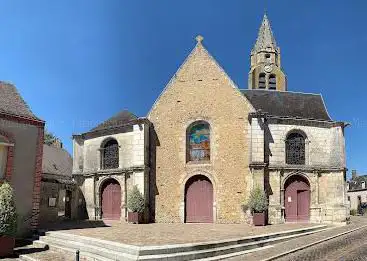 Photo de Eglise Saint Georges