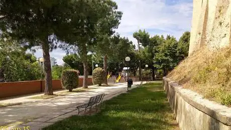 Photo de Villa comunale