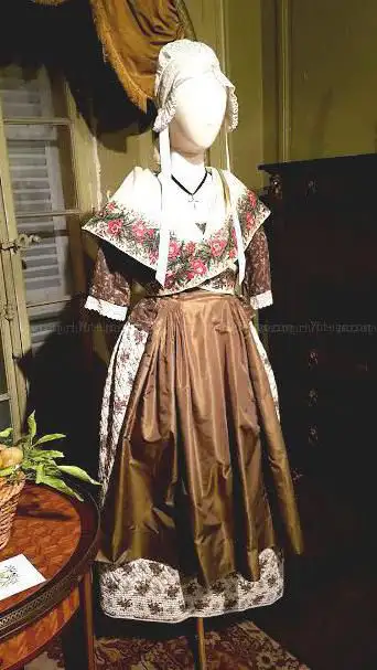 Photo de Musée Victor Tuby