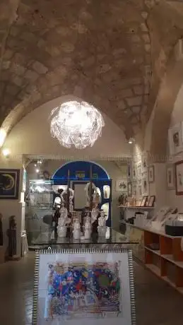 Photo de Scaramuzza Arte Contemporanea
