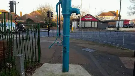 Photo de Prittlewell Pump