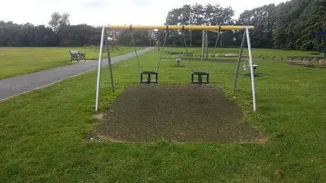 Perry hall park