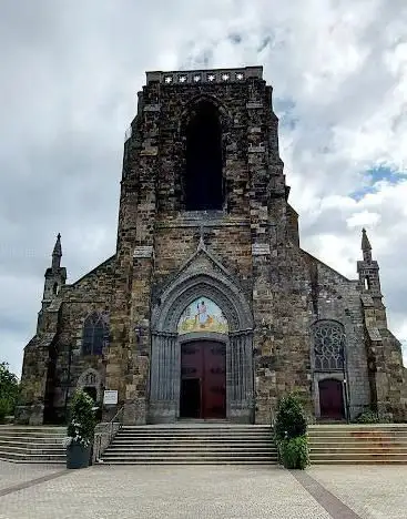 Photo de Paroisse Saint Guillaume de la Rance