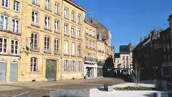 Place de la Halle