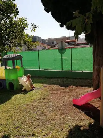 Photo de PARQUE INFANTIL ARCOIRIS