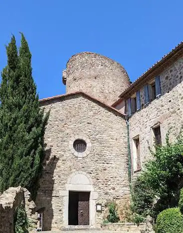 Eglise Saint Martin de Palalda