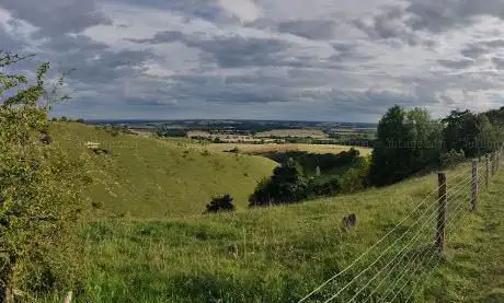 Photo de Telegraph Hill  Hertfordshire